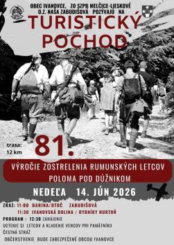 Turistický pochod