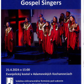 The Hope Gospel Singers 1